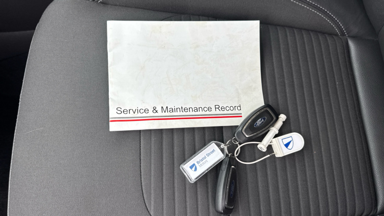 Ford Kuga 2.0 TDCi Titanium Edition 5dr 2WD Diesel Estate